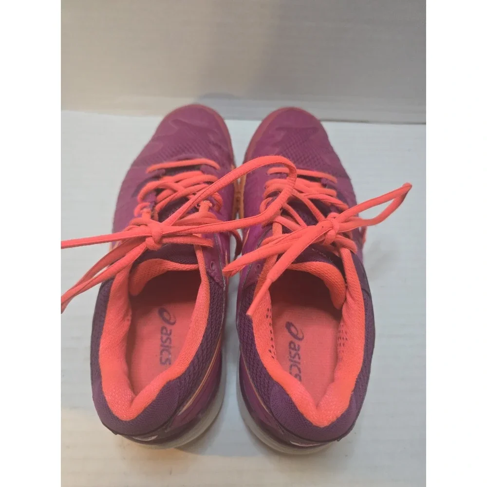 Women Asics Gel Resolution‎
